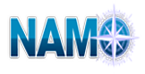 NAMO LOGO